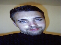 andy back at the flat.jpg